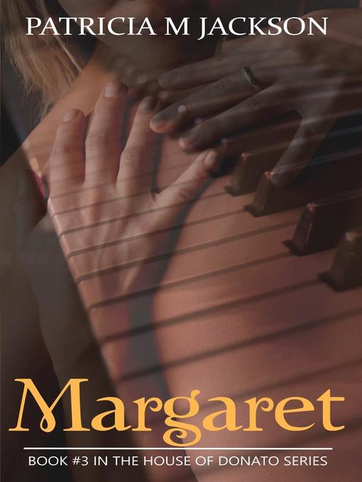 Title details for Margaret by Patricia M Jackson - Wait list